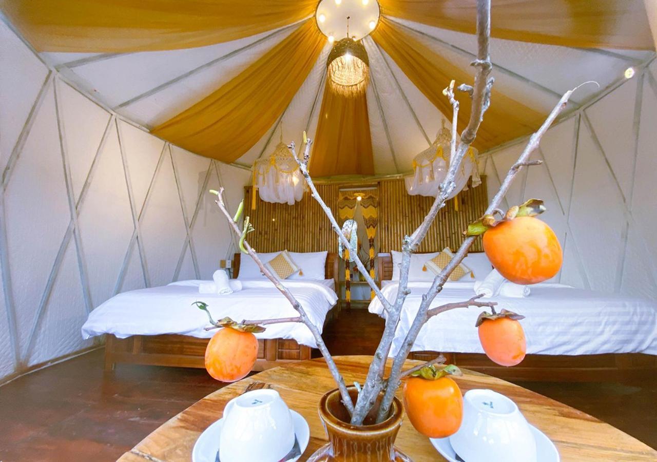 Nay Bungalow Dalat エクステリア 写真