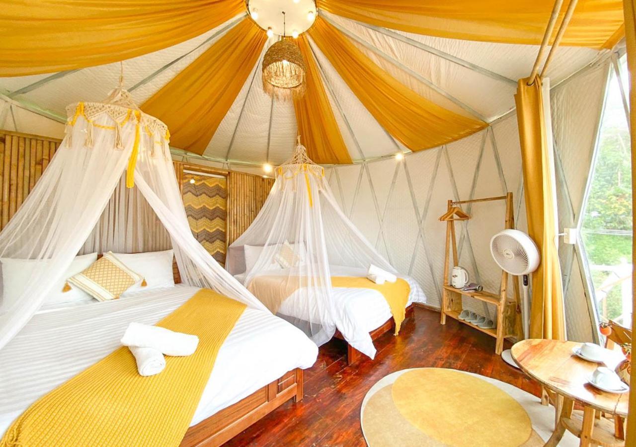 Nay Bungalow Dalat エクステリア 写真