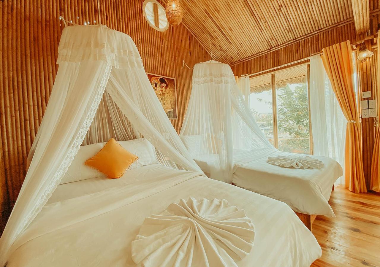 Nay Bungalow Dalat エクステリア 写真