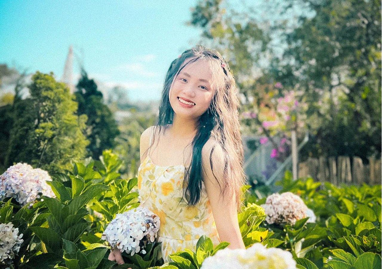 Nay Bungalow Dalat エクステリア 写真