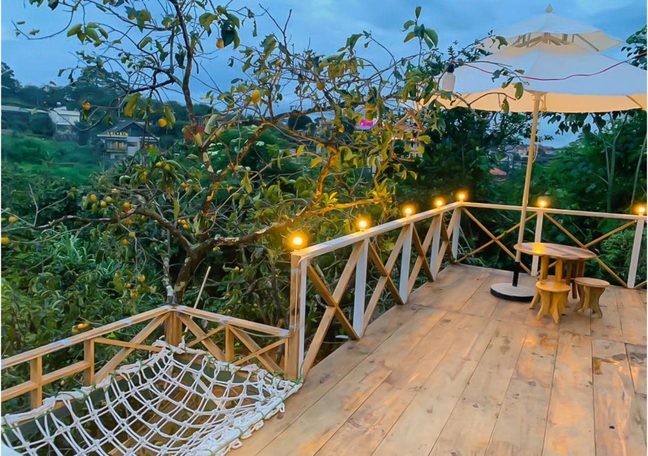 Nay Bungalow Dalat エクステリア 写真