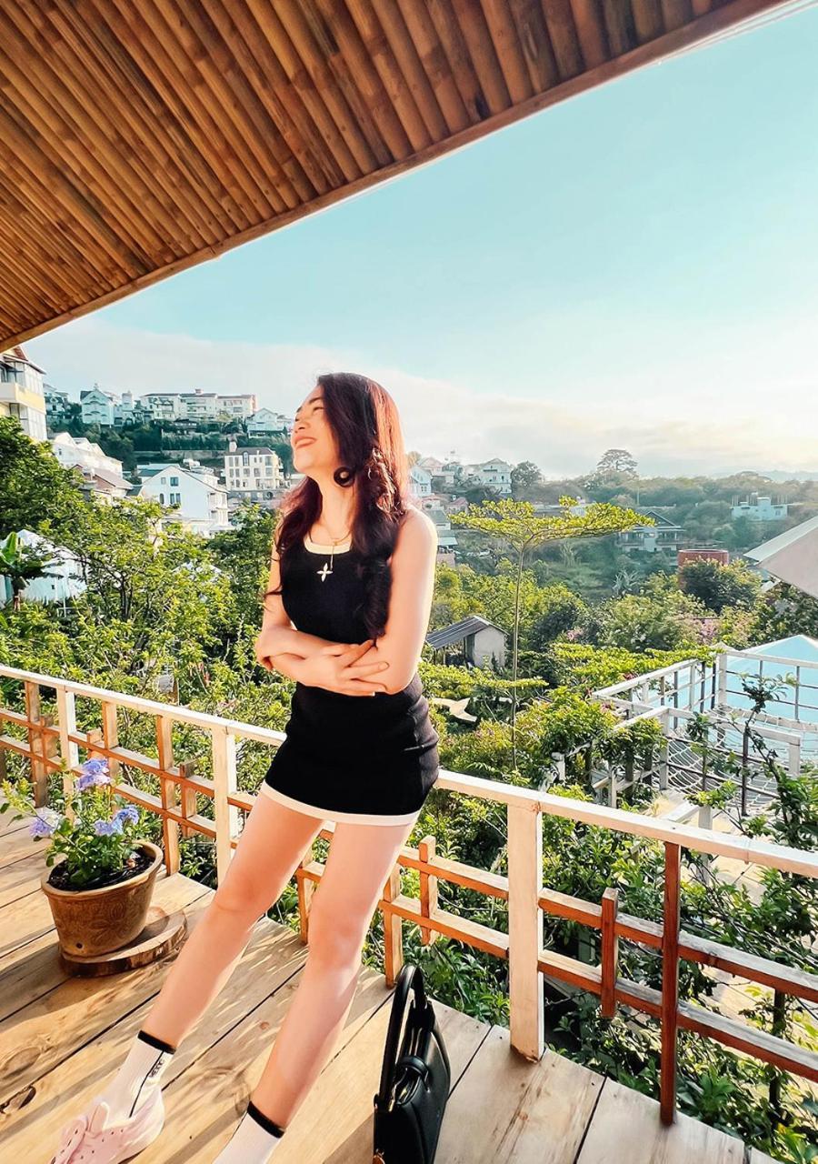 Nay Bungalow Dalat エクステリア 写真